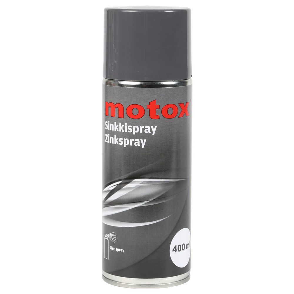 Motox zinkspray 400 ml