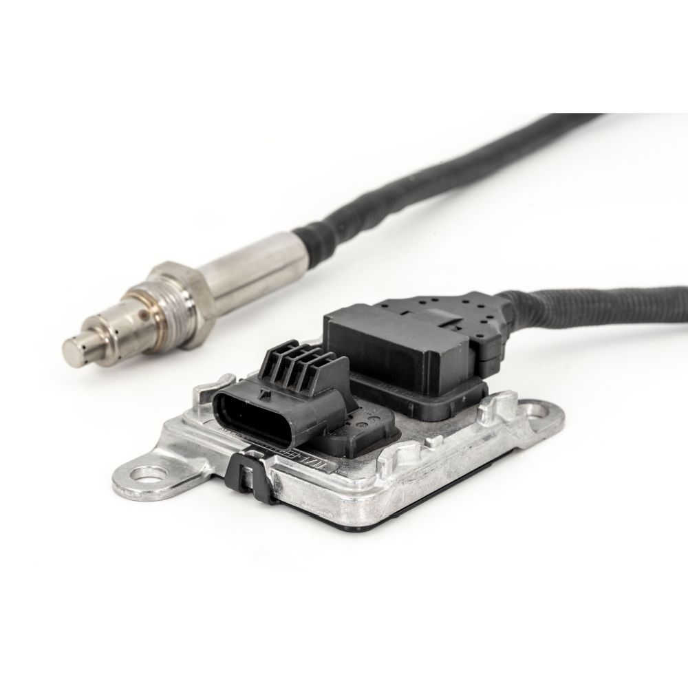 NOx-sensor, ureainsprutning 28-01317