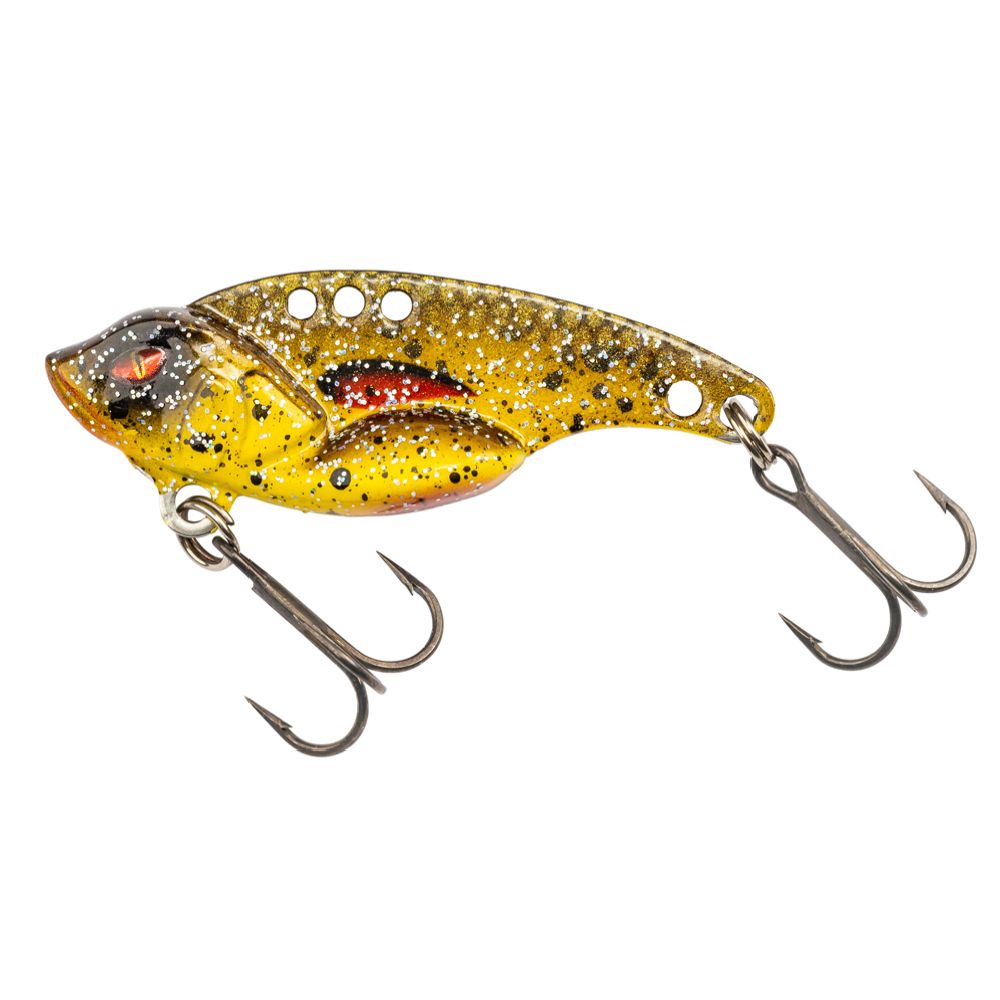 Daiwa Prorex Metal Vibe bladebait 4,3 cm 10 g