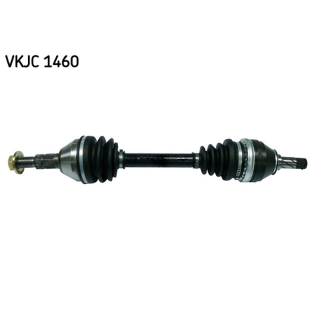 Vetoakseli 17-02594