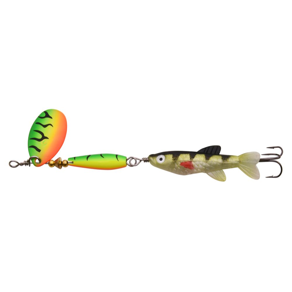 Patriot Finny Minnow kummist kalalant, 10 g