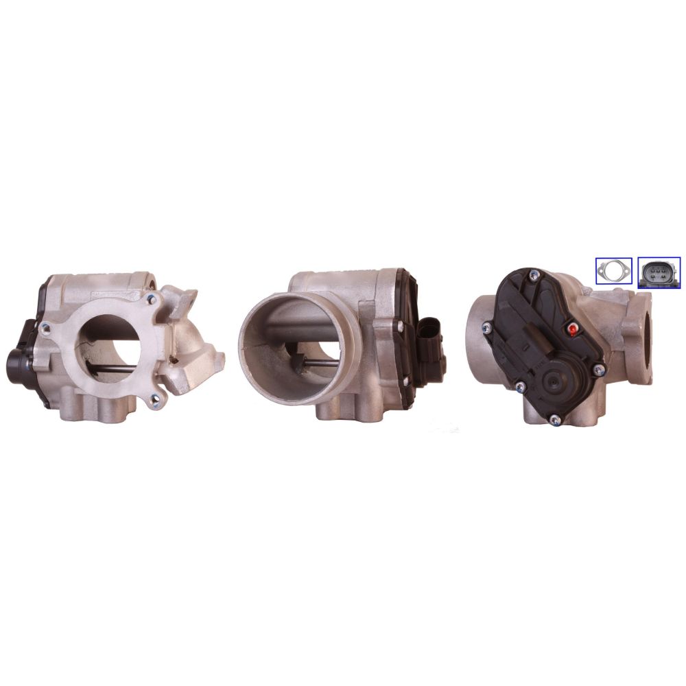 EGR-klapp 77-14113