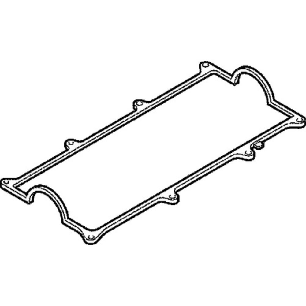 Packning, ventilkåpa 27-5003
