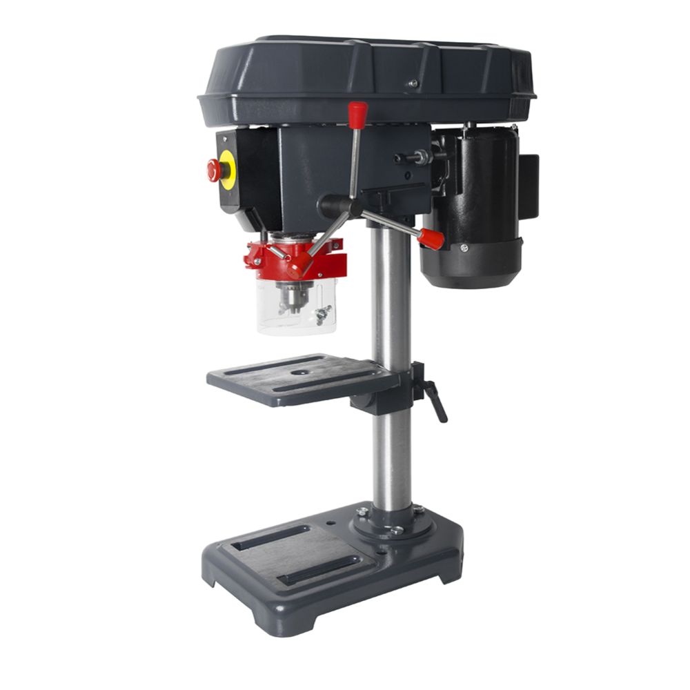 Pelarborrmaskin bordsmodell 13 mm 350 W