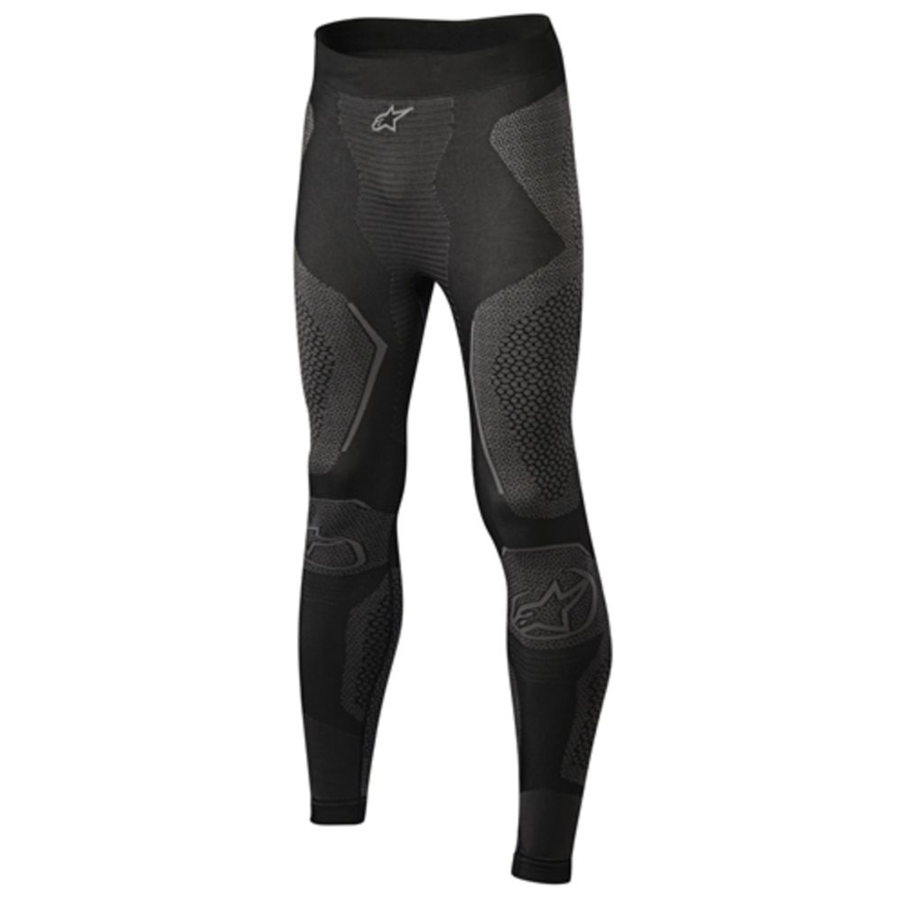 Alpinestars Winter Tech alushousut musta