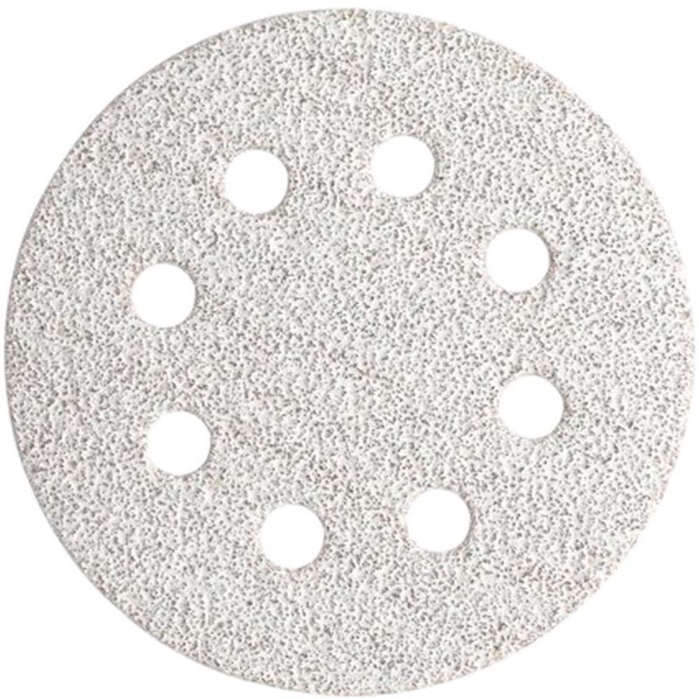 Bosch Hiomapyörö 125 mm, K40 5 Kpl