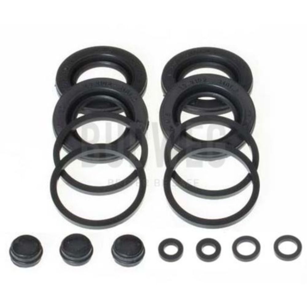 Jarrusatulan korjaussarja 23-6341