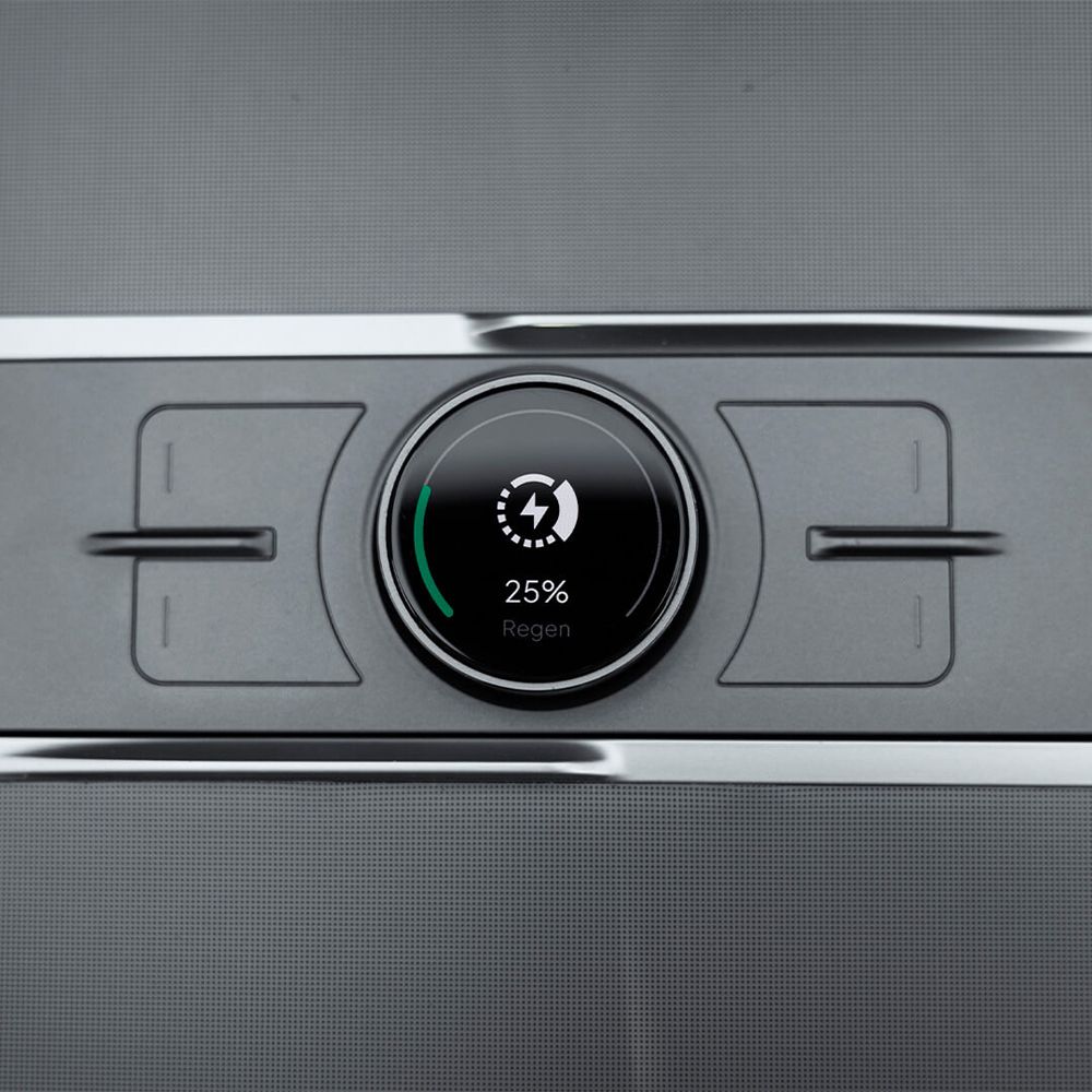 S3XY Knob, Model 3 2024≥ (Highland)