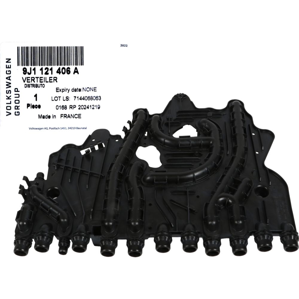 Kylmodul 30-05592