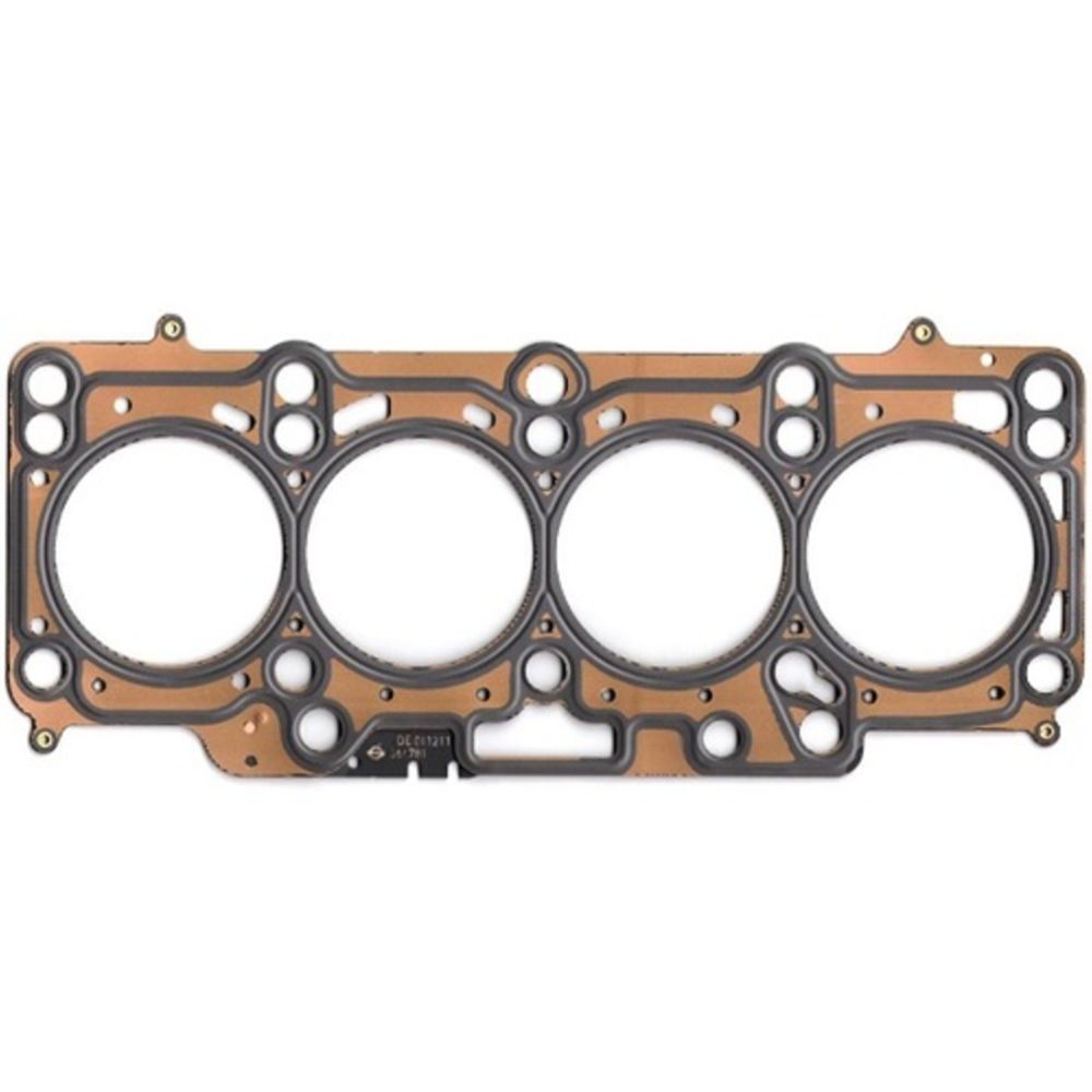 Sylinterikannen tiiviste 27-00459