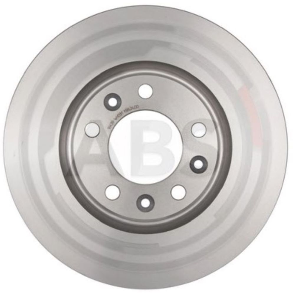 Bromsskiva 22-6298