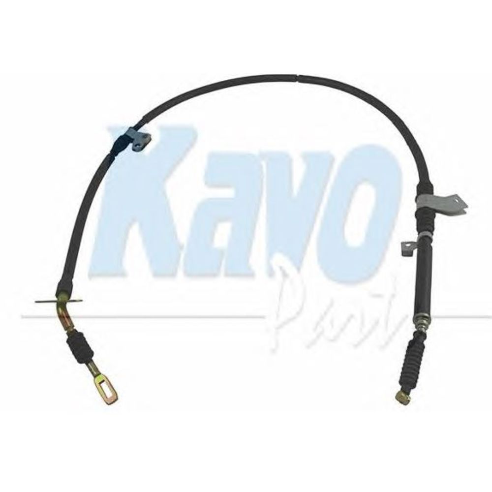 Käsipiduri tross 24-2963