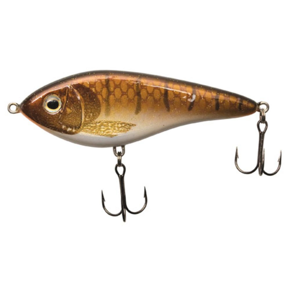 Westin Swim jerkvoobler, 10 cm, 31 g, aeglaset uppuv