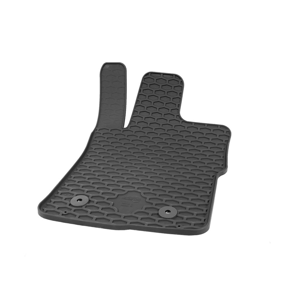 Kummimattide komplekt, Ford Ranger 23-, VW Amarok 23-