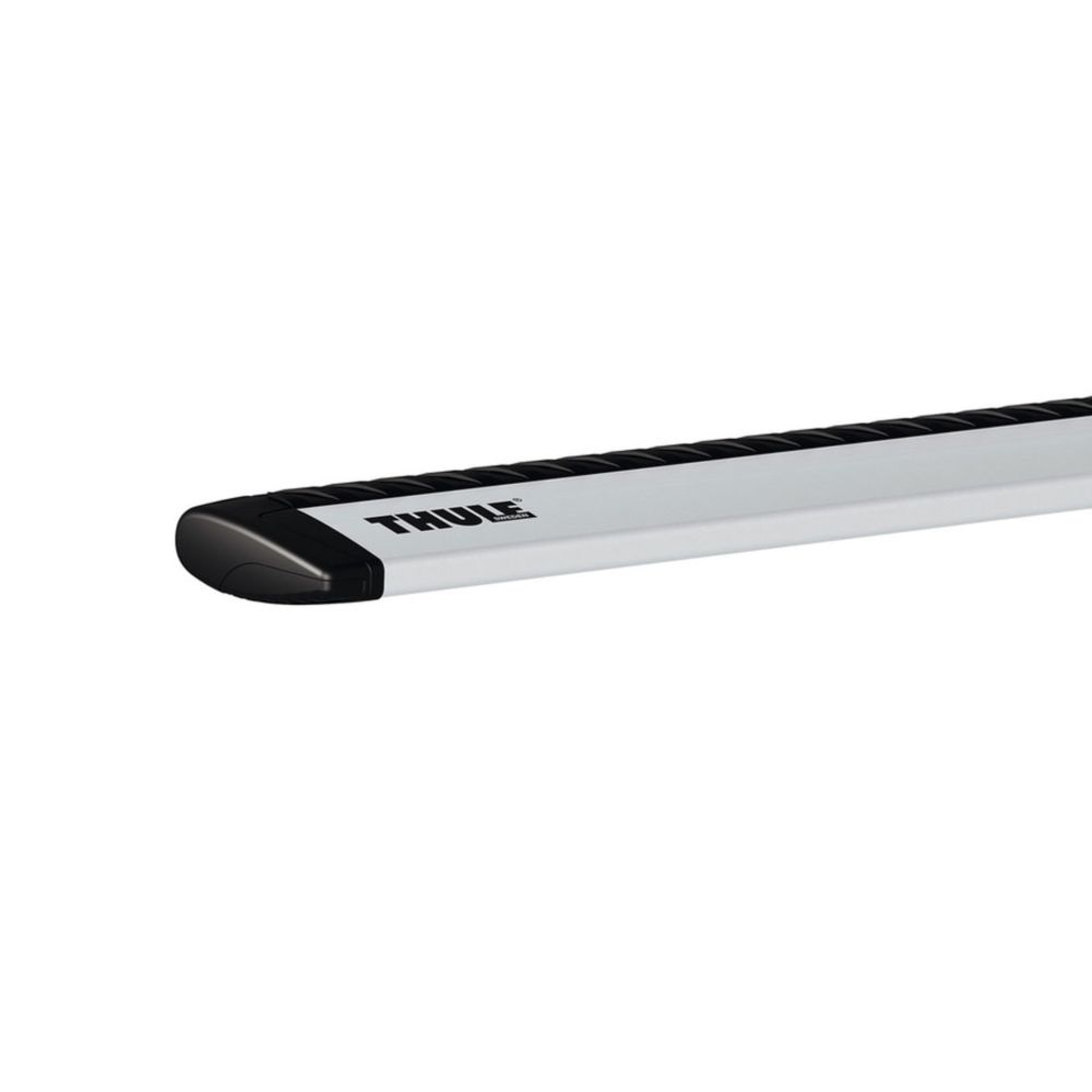 Thule WingBar 135 Telineputket (1350 mm) Alumiini 962100