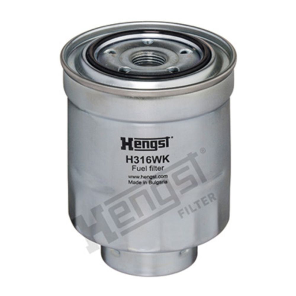 Kütusefilter 19-8028