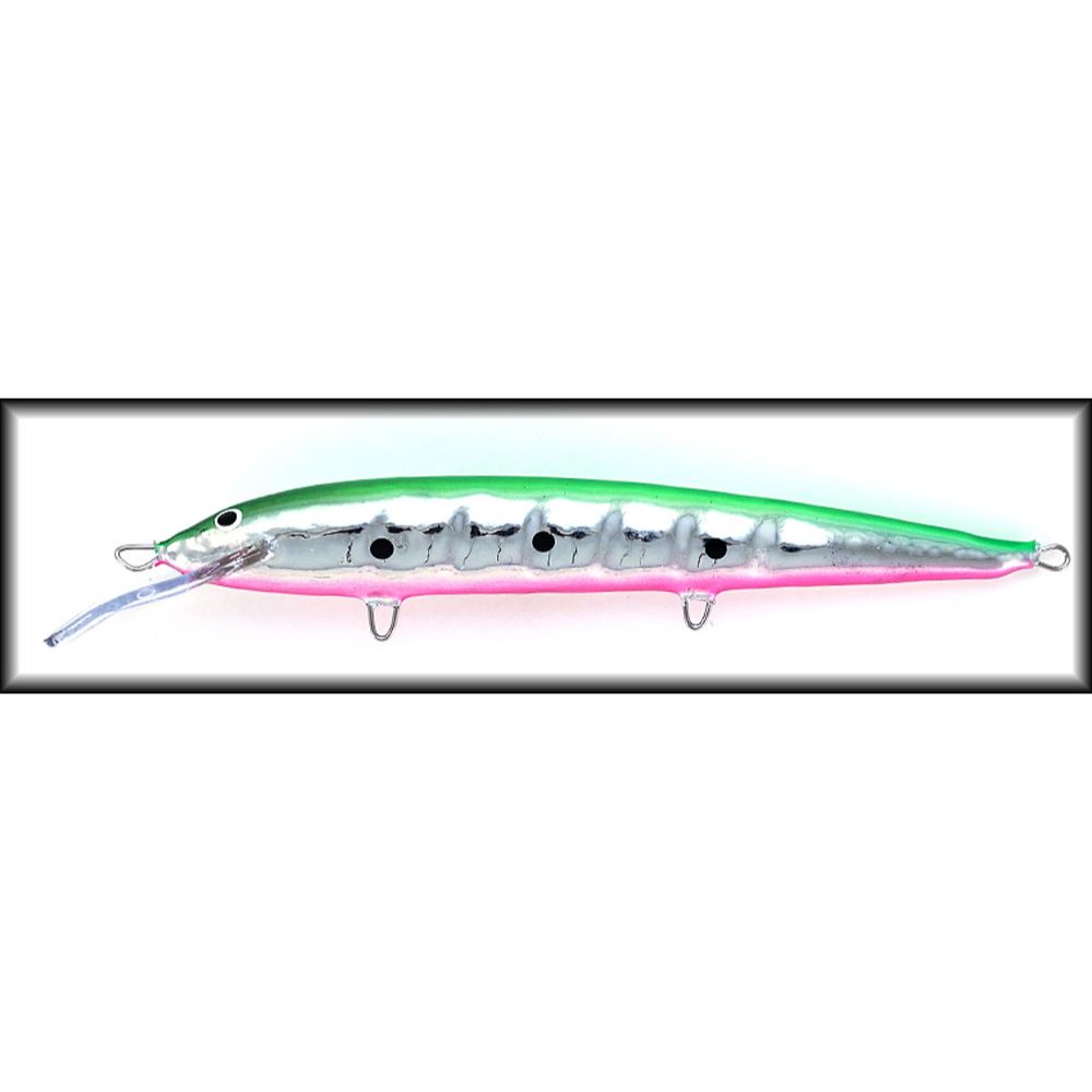 HK Varma Kalkkaro süvavete kohavoobler, 13 cm, 8 g