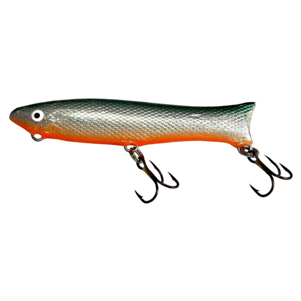 Nils Master Nirha floating 8 cm 7 g