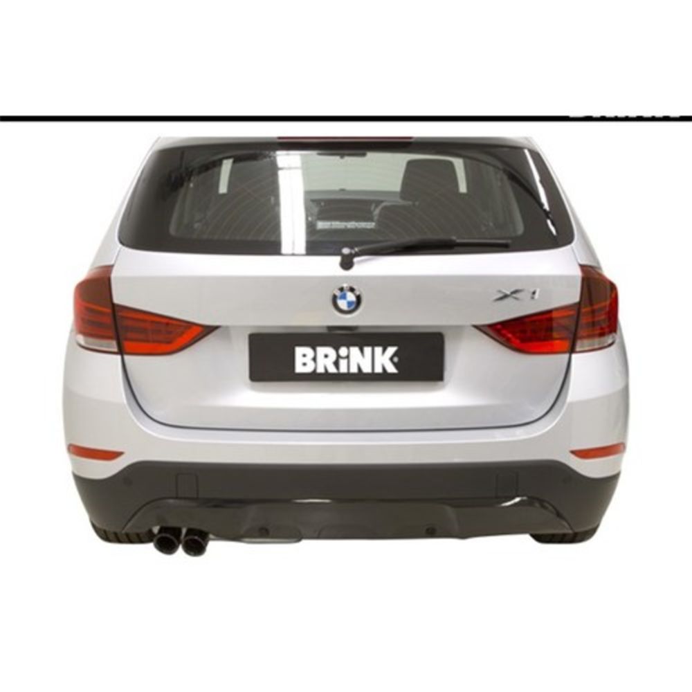 Irtokoukku BMW X1 (E84)