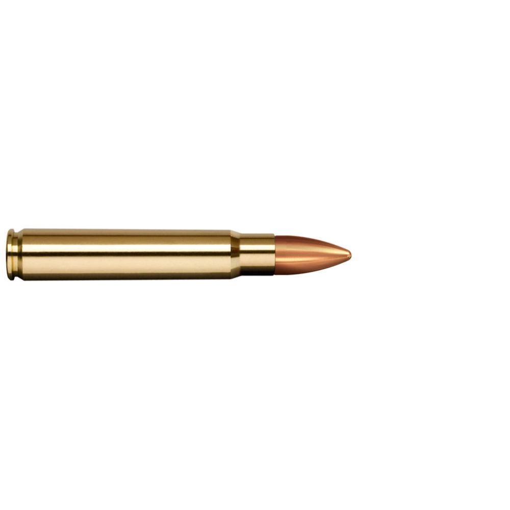 Norma Jaktmatch 9,3x62 15,0 g/232 gr FMJ 50 kpl
