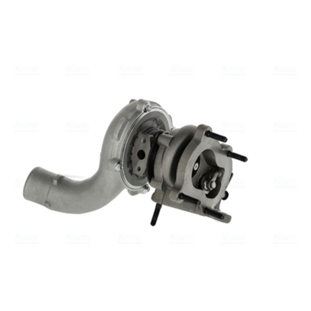 Turboahdin 13-93163
