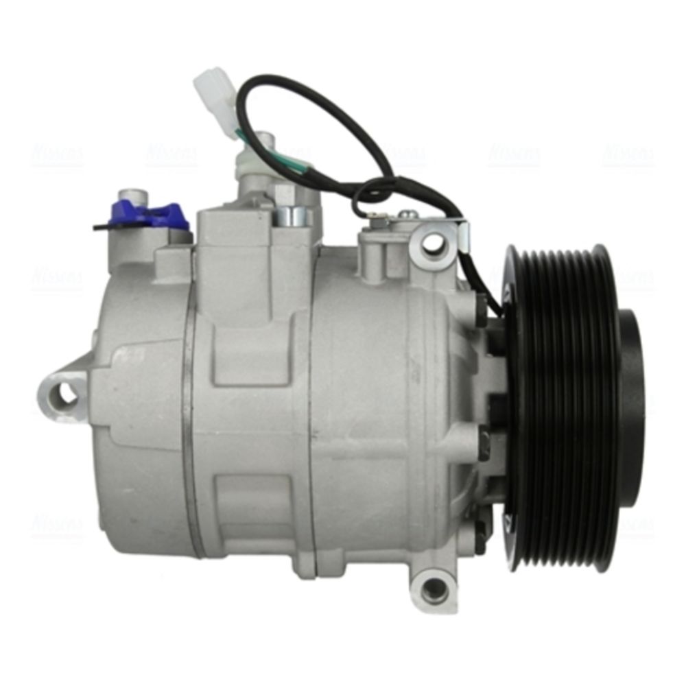 Ilmastointilaitteen kompressori 30-00263
