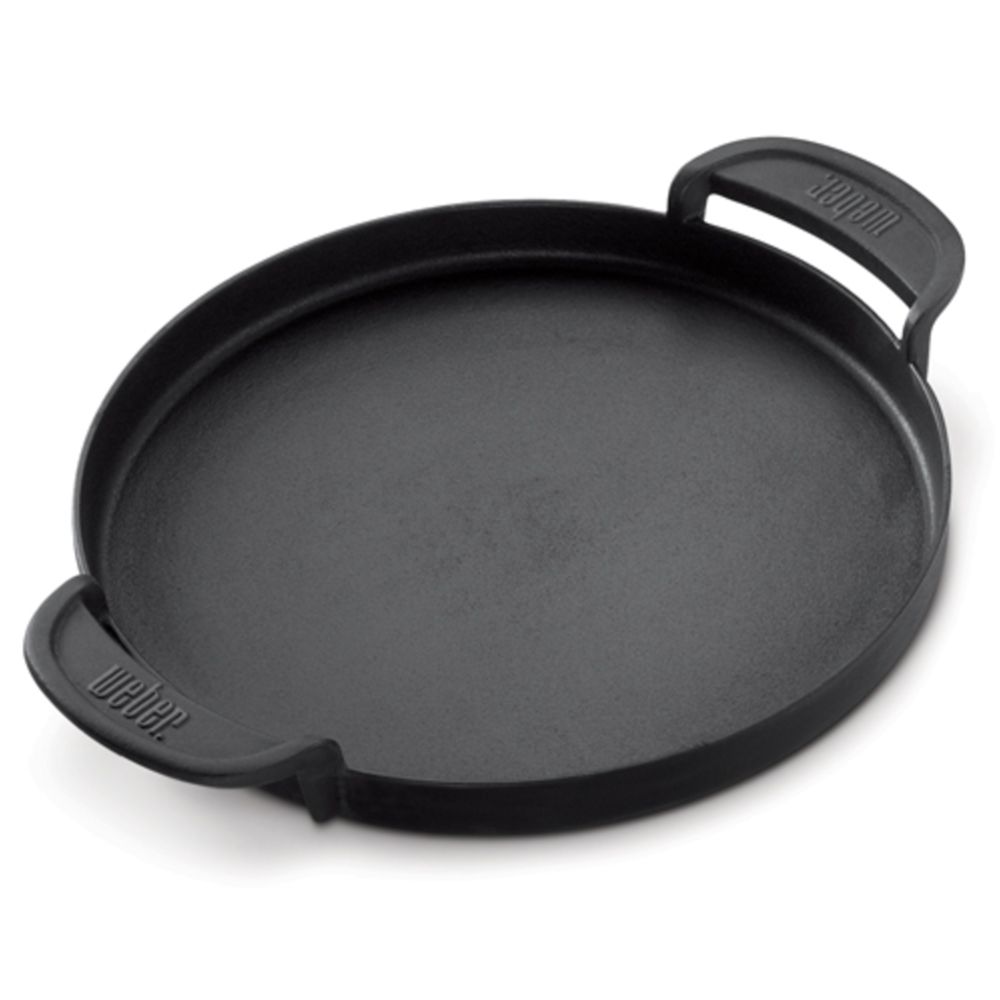 Weber Original Gourmet BBQ malmpann 31 cm