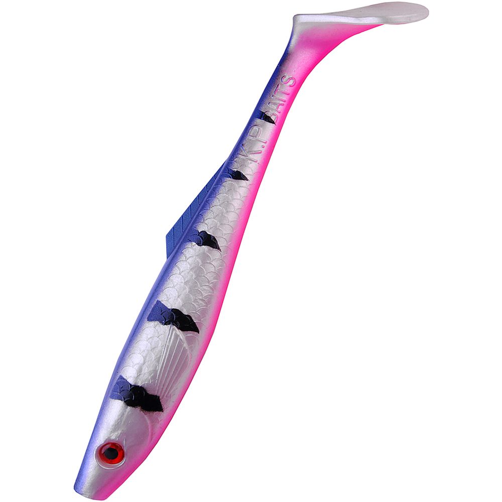 K.P Pike Shad 9", 009