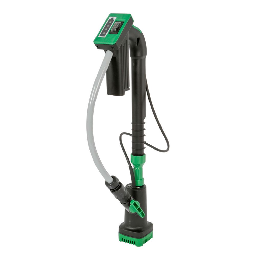 MTX Garden vihmaveepump akuga 12 V