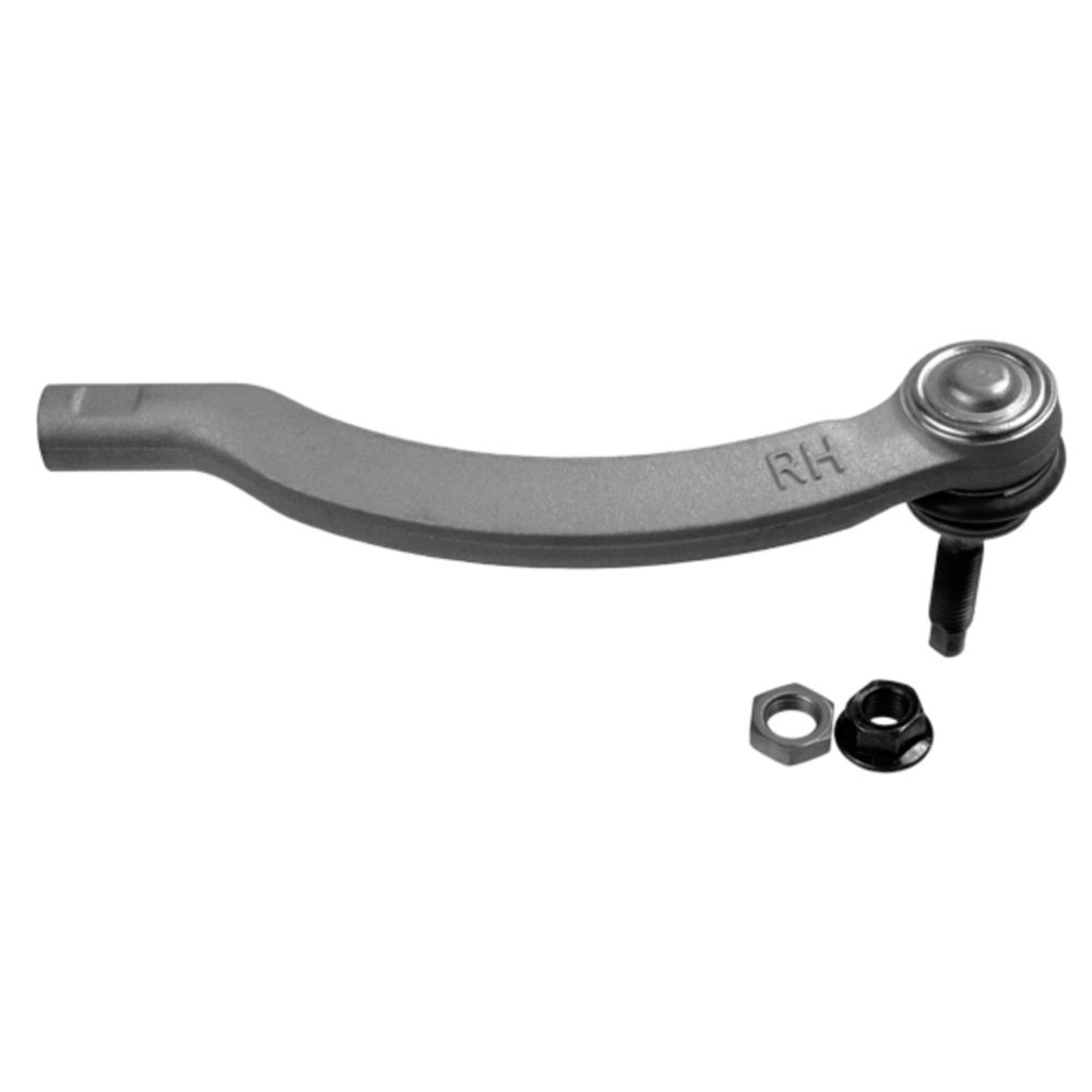 Yttre styrled 17-6518