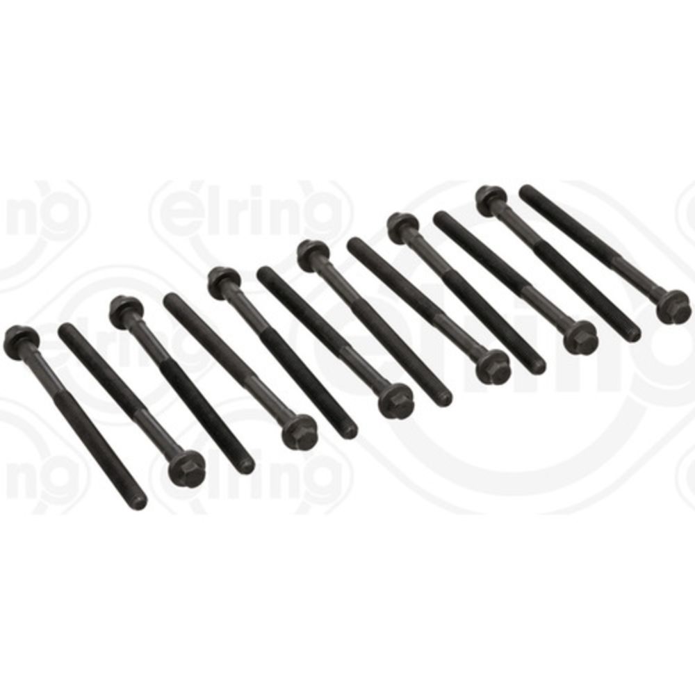 Bultsats, topplock 25-1854
