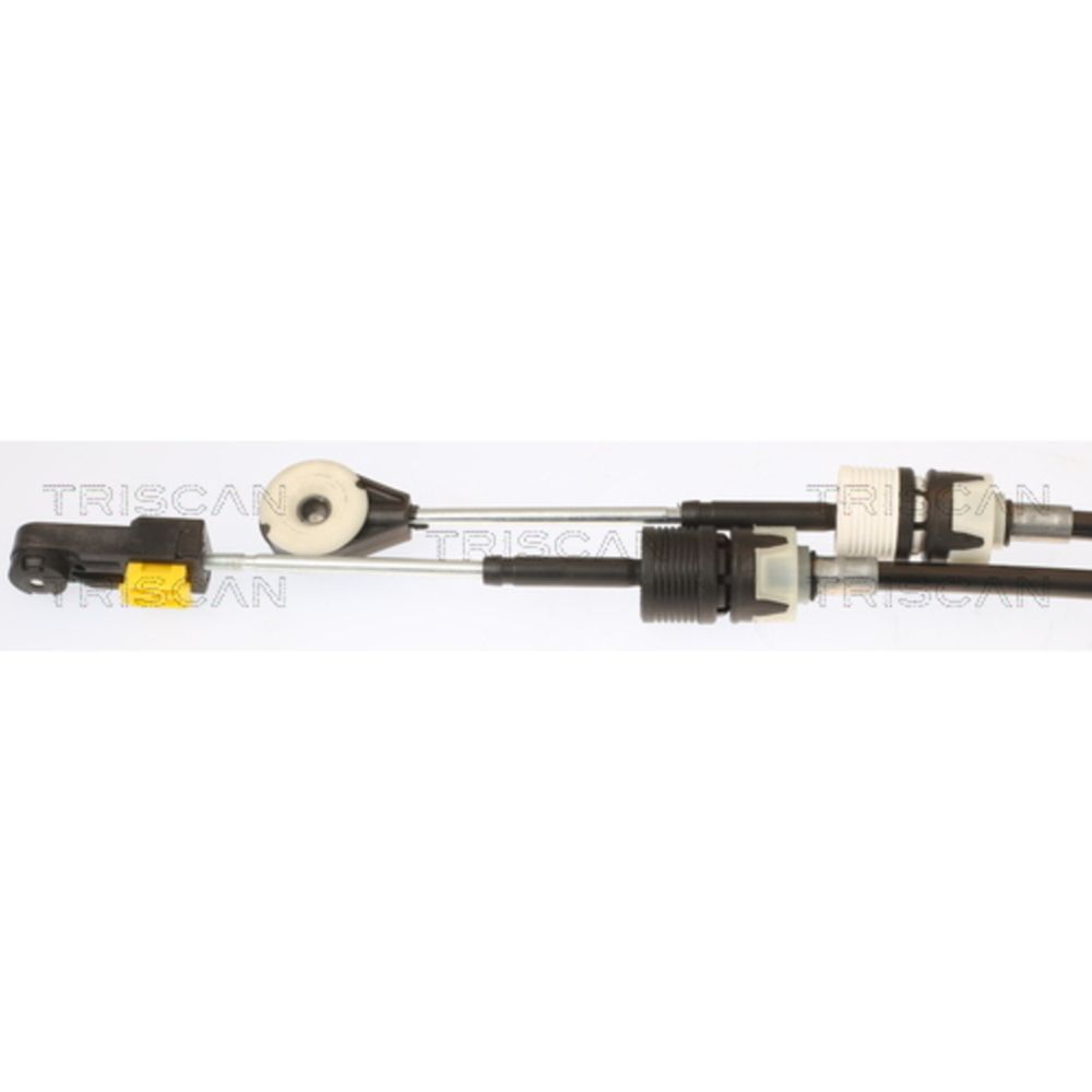 Vajer, manuell transmission 24-00257
