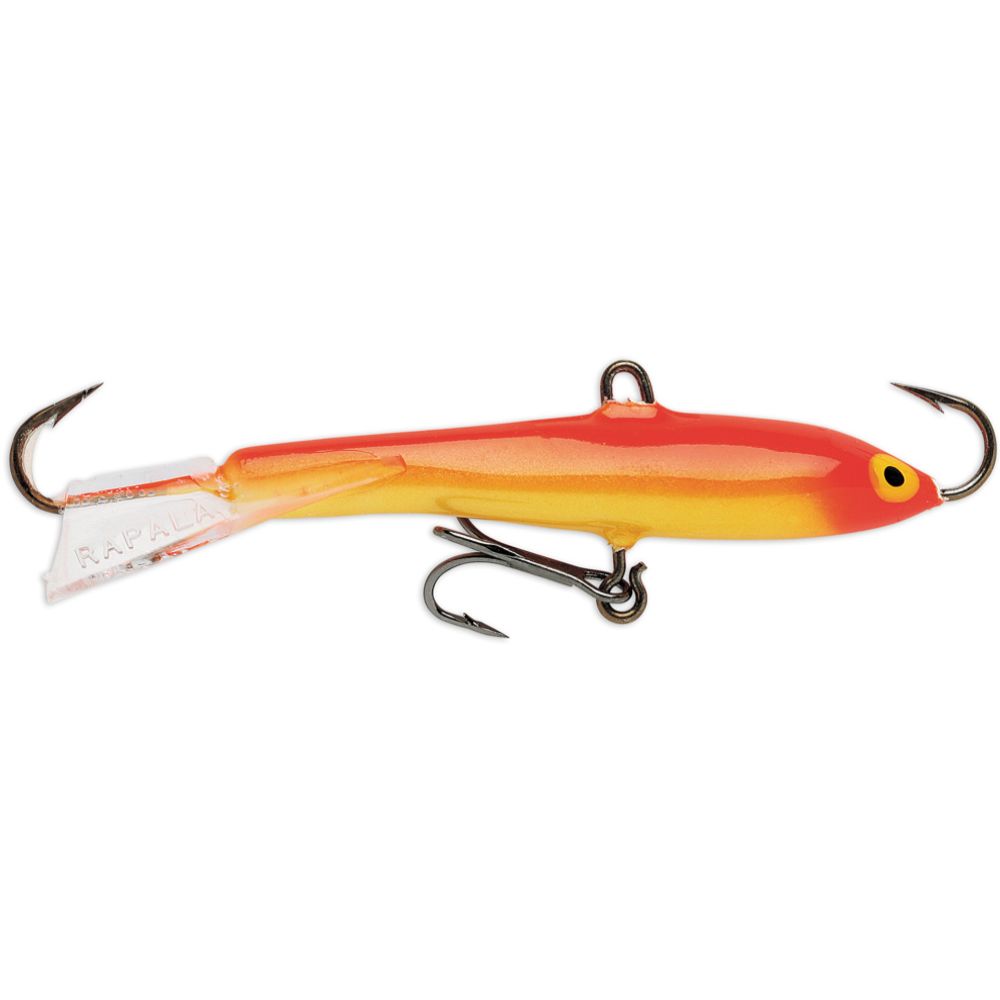 Rapala Jigging Rap W5 balanspirk 5 cm