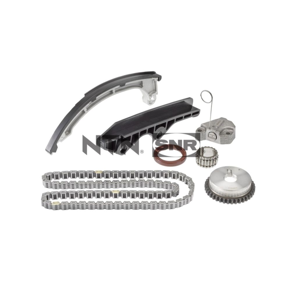 Juhtketi komplekt 25-00851