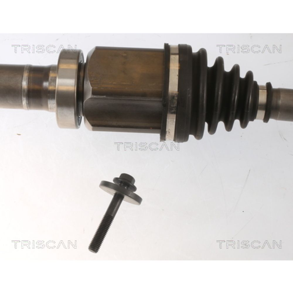 Vetoakseli 17-02703