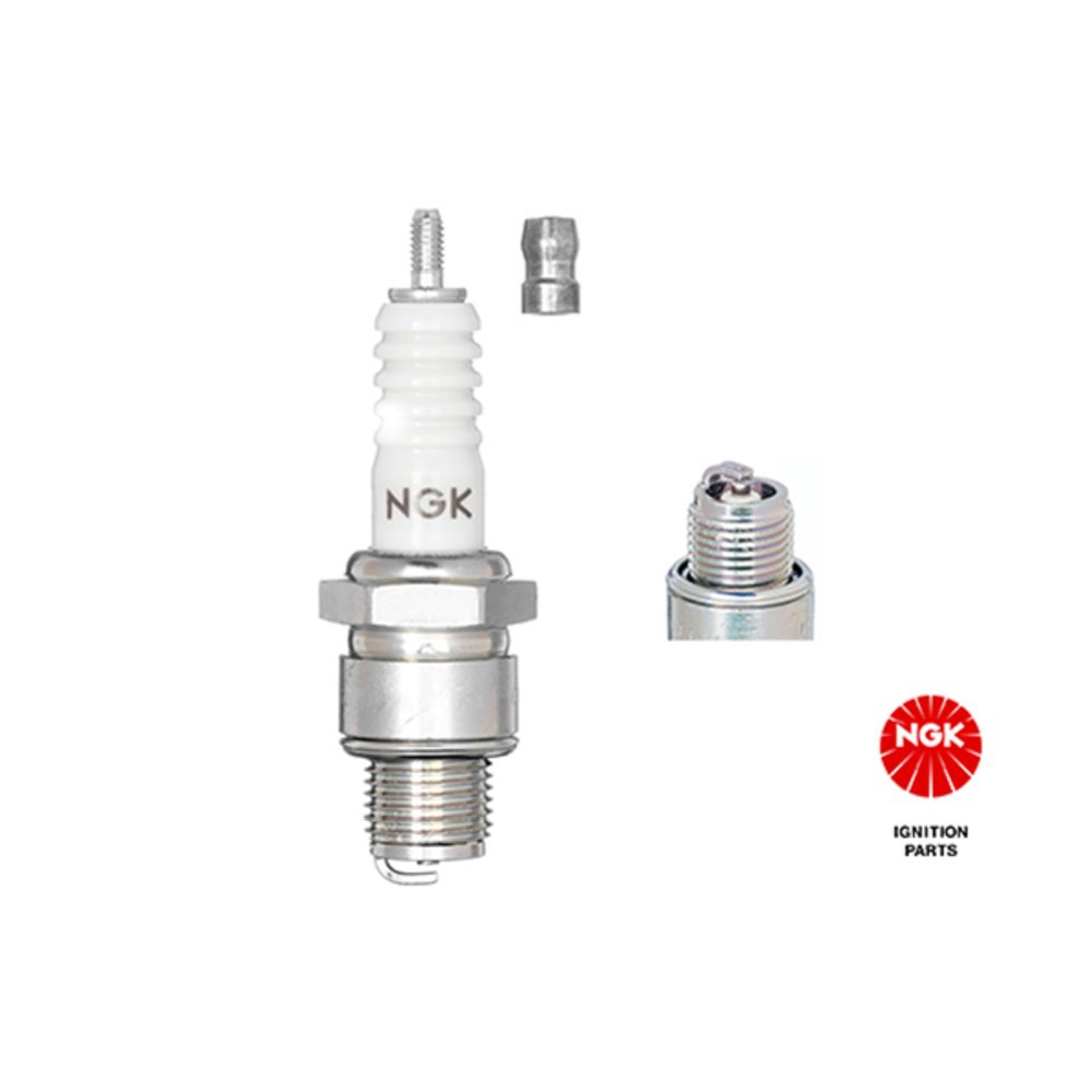 NGK B6HS-10 sytytystulppa