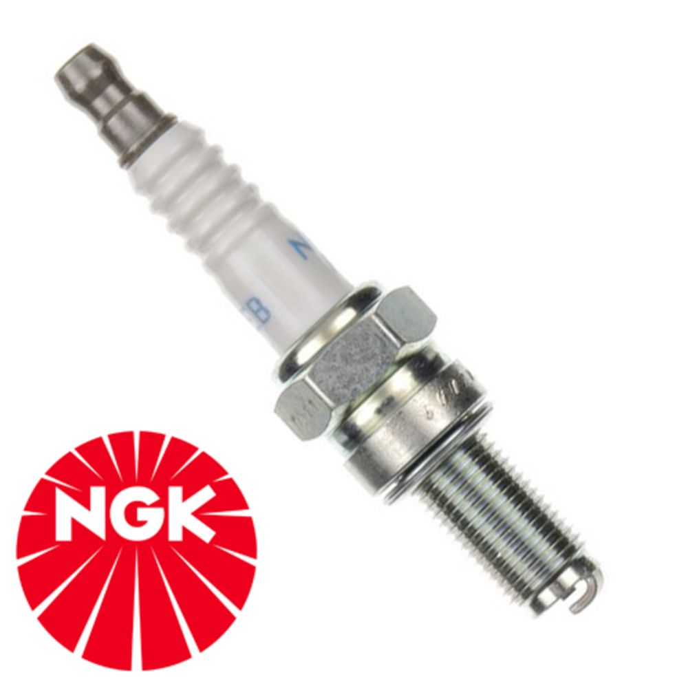 NGK CR7EB (fast nippel) tändstift