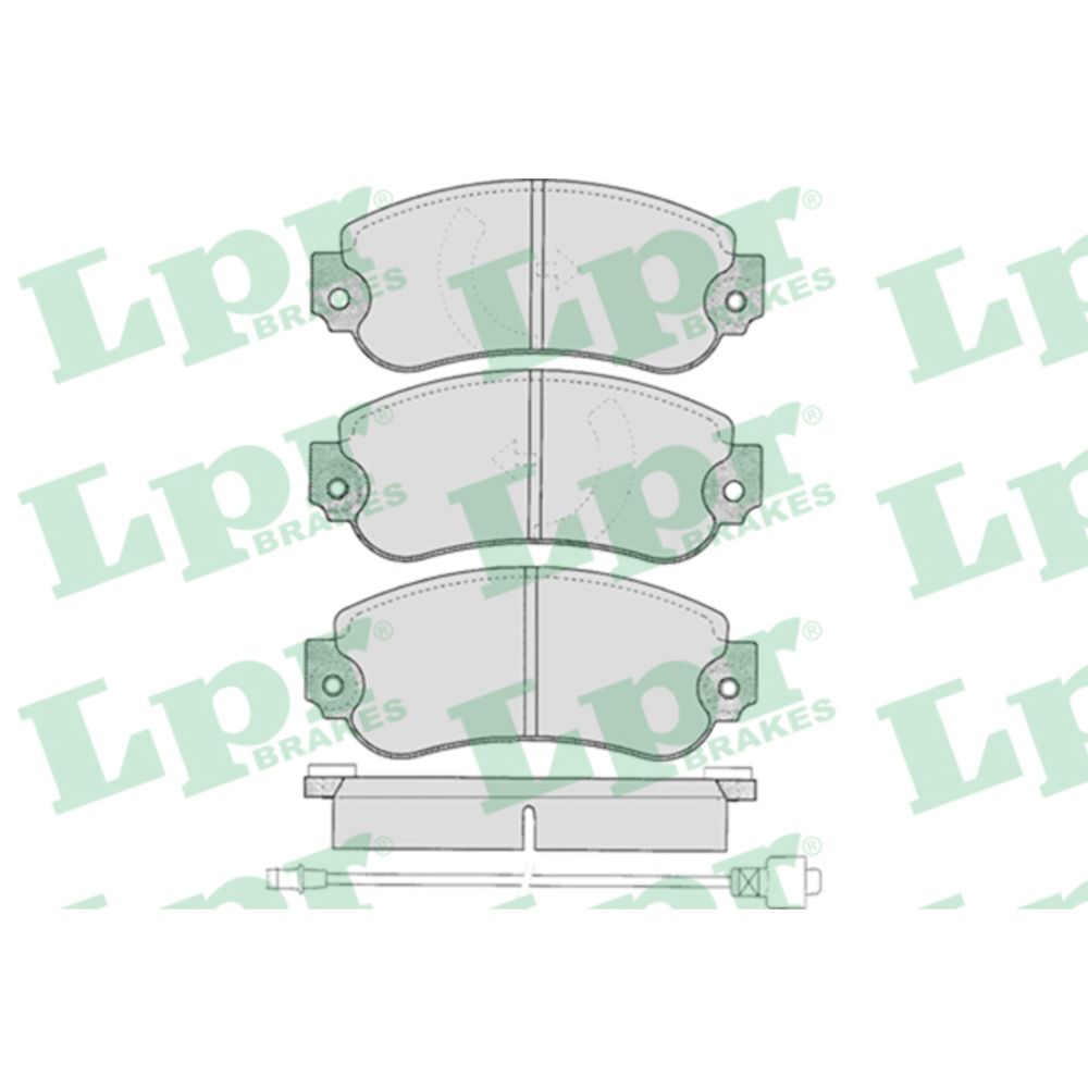 Jarrupalasarja 22-1111