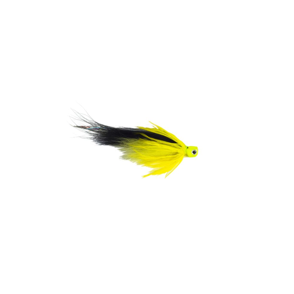 Spintube Minnow heittoperho 10 g