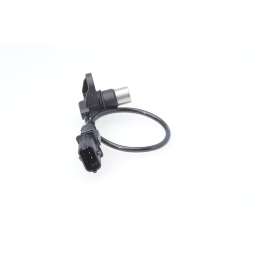 Sytytysimpulssin tunnistin 10-9544