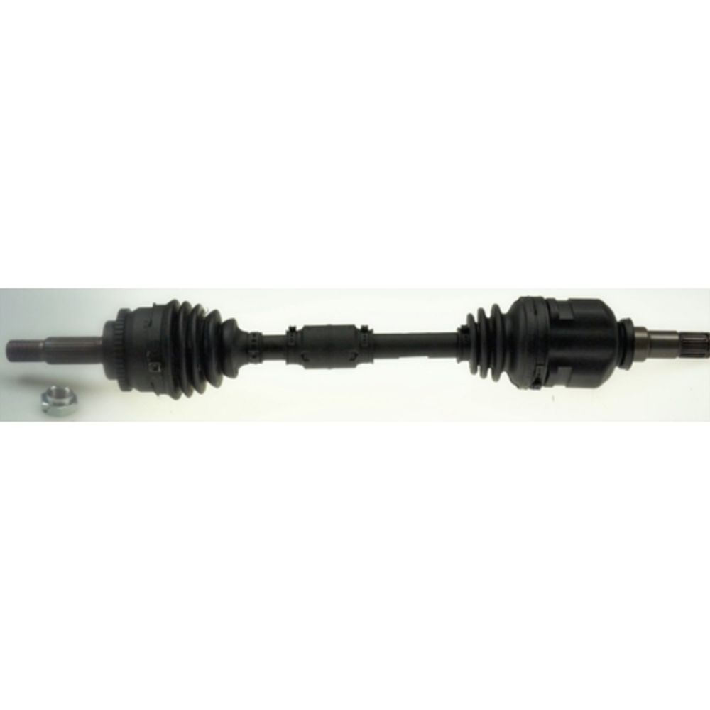 Drivaxel 17-05187