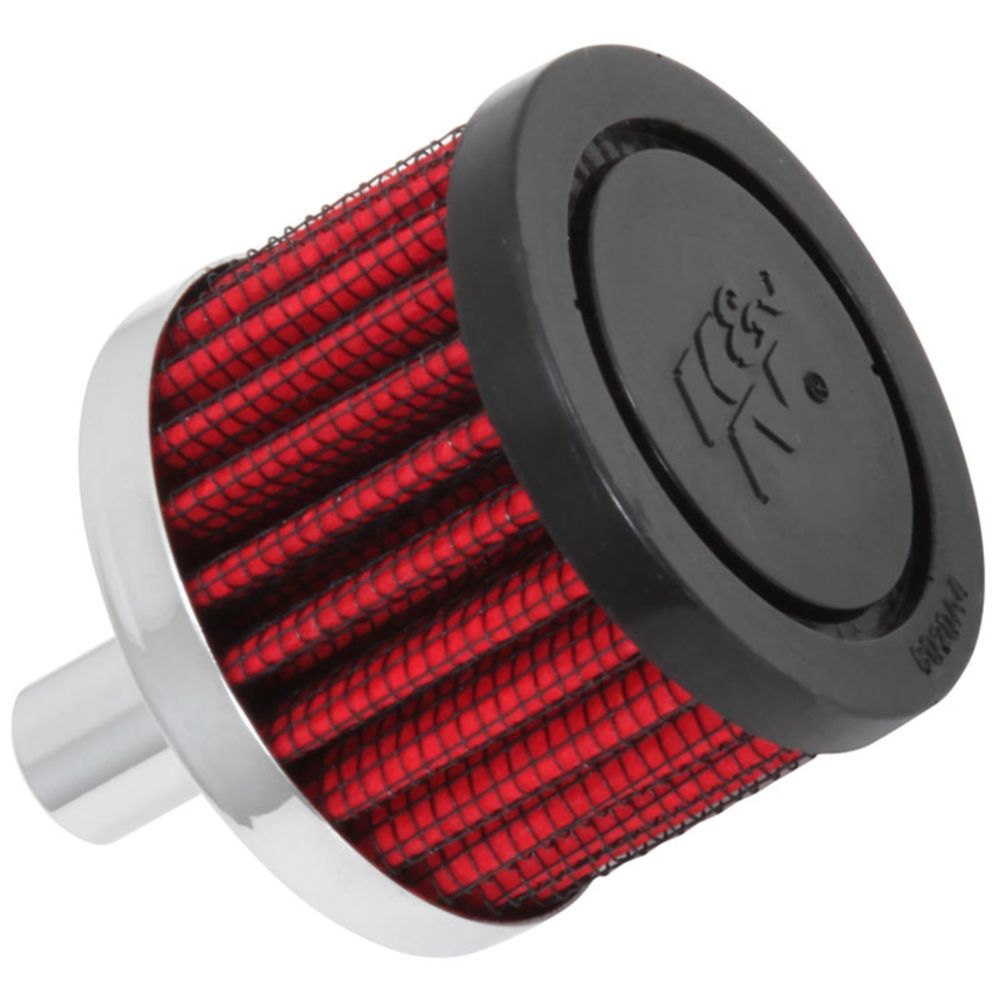 K&N karterituulutuse filter, silinder (62-1010)