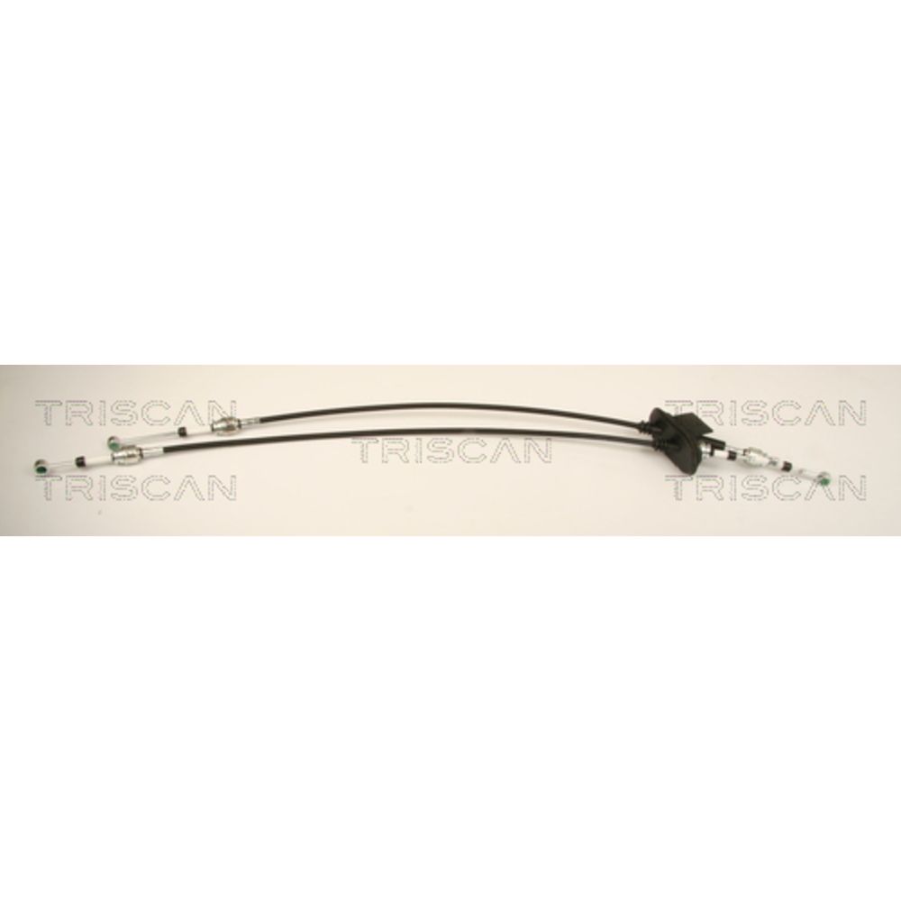 Vajer, manuell transmission 24-00178