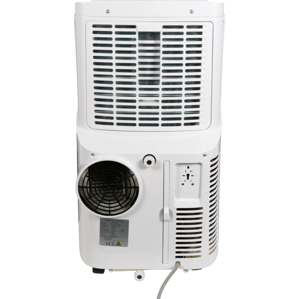 Teisaldatav konditsioneer 12 000 BTU