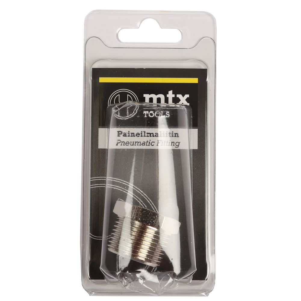 MTX Tools supistusholkki 3/4" - 3/8" 2 kpl