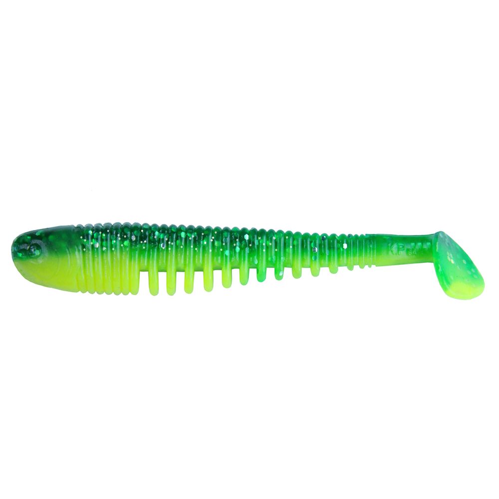 K.P Skeleton Shad 3", 109