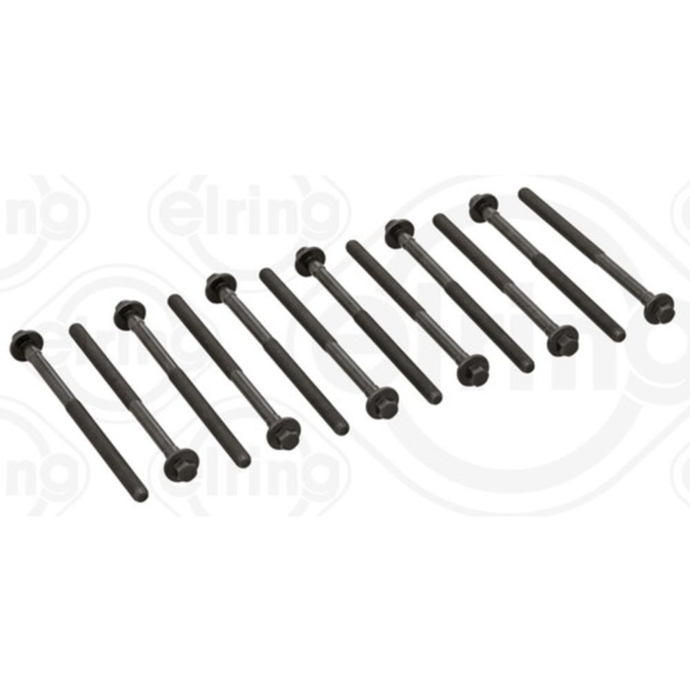 Bultsats, topplock 25-01050