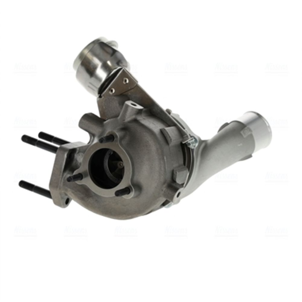 Turboahdin 13-00207