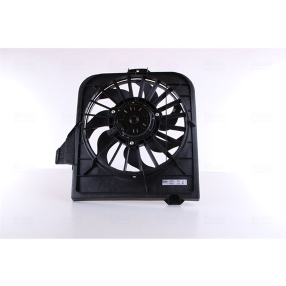 Jäähdyttimen tuuletin 13-00278