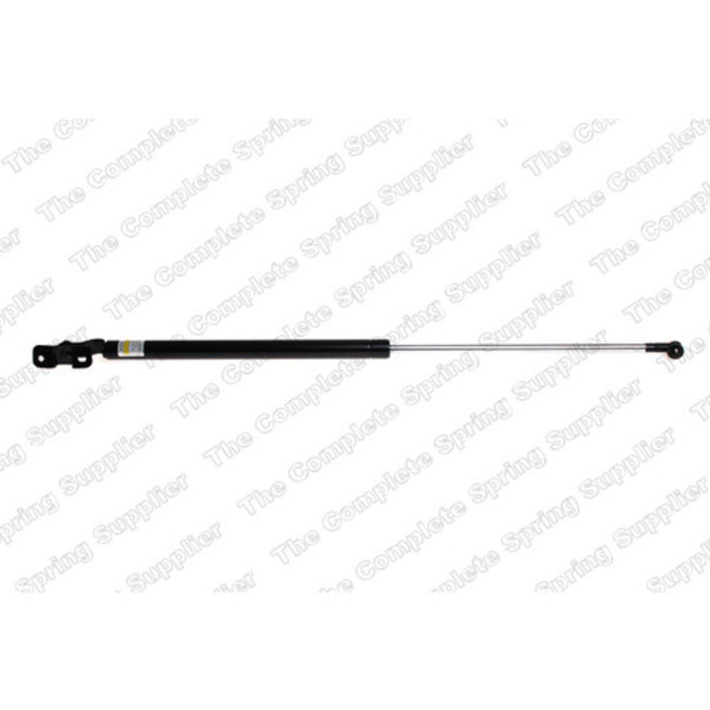 Tavaratilan kaasujousi 12-8240